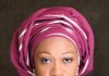 Harness your potential toward national transformation, First Lady urges youths