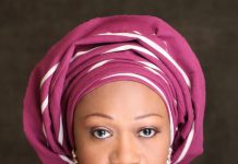 Harness your potential toward national transformation, First Lady urges youths
