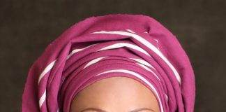 Harness your potential toward national transformation, First Lady urges youths