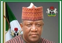 Minister congratulates former Zamfara governor on campaign appointment
