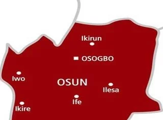 Osun 2026: Tension mounts as party agents await final declaration of results