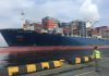 Products: Lagos ports receive 7 vessels, expect 38 more