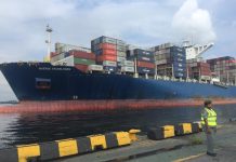 Products: Lagos ports receive 7 vessels, expect 38 more