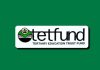 TETFUND awards N53m research grants to FUD