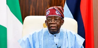 Tinubu flags off Kaduna–Birnin Gwari Road