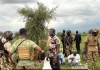 Troops rescue 13 victims, neutralise 5 terrorists in nationwide operations