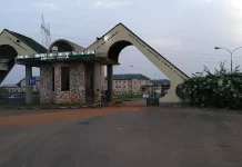 Varsity explains circumstances behind death of expectant mother