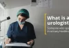 Urologists warn against unnecessary antibiotics use
