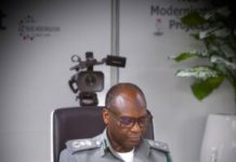 Customs bids farewell to DCG Abe, celebrates 35 years of integrity and service