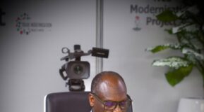 Customs bids farewell to DCG Abe, celebrates 35 years of integrity and service