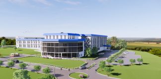 Enugu hospital unveils specialist centres