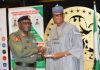 FG pledges support for army post-service housing programme