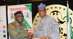 FG pledges support for army post-service housing programme