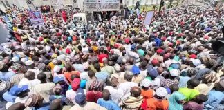 2027: APC Chairman expresses optimism over Tinubu’s landslide victory in Zamfara