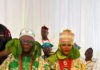 Alaafin installs Ex-First Bank CEO, Adeduntan as Balogun of Oyo