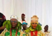 Alaafin installs Ex-First Bank CEO, Adeduntan as Balogun of Oyo