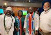 Gambia woos Nigerian tourists, seeks stronger business ties