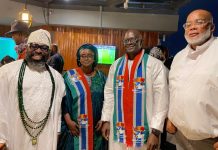 Gambia woos Nigerian tourists, seeks stronger business ties