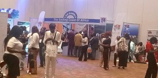 Stakeholders seek enhanced intra-African tourism, partnerships