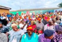 LAHA 2027: Abiola pledges quality representation for Agege