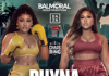 Celebrity boxing: Nkechi Blessing, Phyna set for face-off