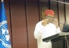 Onuigbo canvasses Climate Agency for Africa