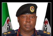 NSCDC gets new commandant in Osun