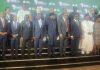 Jonathan urges Africa to act on agricultural pledges