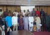 NAFDAC sensitises Niger drinks distributors to warehouse standards