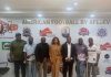 AFEDEV unveils inclusive American Football Development plan in Lagos