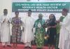 CSOs critical to realigning Nigeria’s health reforms – Pate