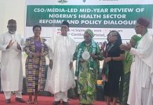 CSOs critical to realigning Nigeria’s health reforms – Pate