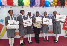 ILO tasks FG, stakeholders on stronger enforcement of child labour