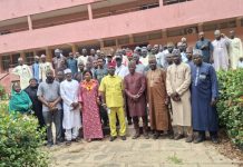 NAFDAC warns Niger bakers against use of banned substances, unapproved labels