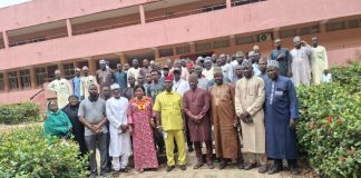 NAFDAC warns Niger bakers against use of banned substances, unapproved labels