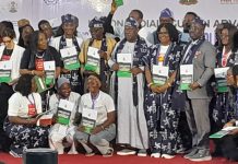 FG declares elimination of child labour national priority