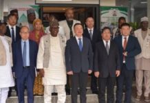 FG seeks private sector partnerships to boost housing delivery