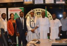 FG seeks stronger real estate sector contribution to GDP – Darma