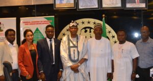FG seeks stronger real estate sector contribution to GDP – Darma