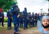 Tinubu orders probe into death of detained miners in Niger