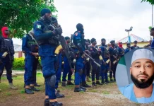 Tinubu orders probe into death of detained miners in Niger