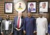 Nigeria,Germany deepen partnership to boost steel industry – News Agency of Nigeria