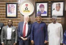 Nigeria,Germany deepen partnership to boost steel industry – News Agency of Nigeria