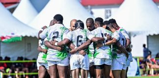 Story already done pleaseRugby: Nigeria Stallions beat Ghana 28-5 in Kampala Sevens opener – News Agency of Nigeria