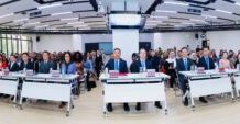 Connect China with the world through objective reports, China tasks journalists