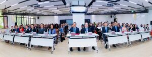 Connect China with the world through objective reports, China tasks journalists