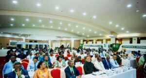 ECOWAS Court adopts plan to create Appeal Division, strengthen judgment enforcement – News Agency of Nigeria