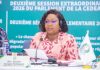 ECOWAS climate action stalled by poor funding, political will — Parliament – News Agency of Nigeria