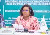 ECOWAS Parliament demands swift action to confront climate change