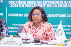 ECOWAS Parliament demands swift action to confront climate change